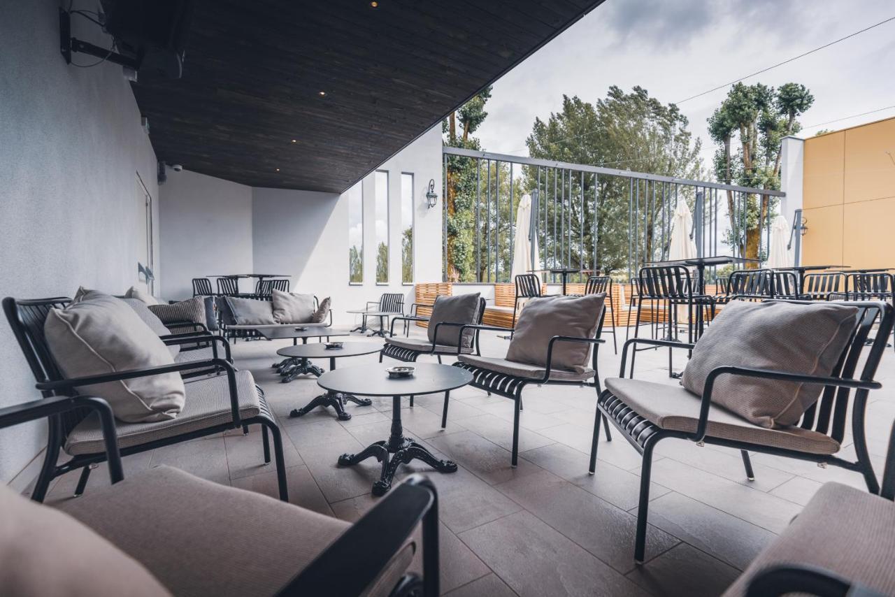 Hotel Bastide Onet-le-Château Zewnętrze zdjęcie