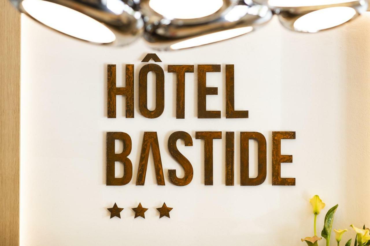 Hotel Bastide Onet-le-Château Zewnętrze zdjęcie